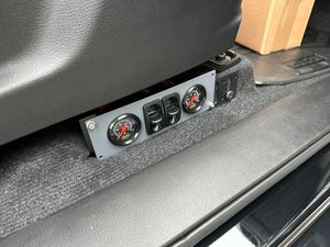 Isuzu D-Max bild 4