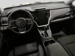 Subaru Outback bild 5