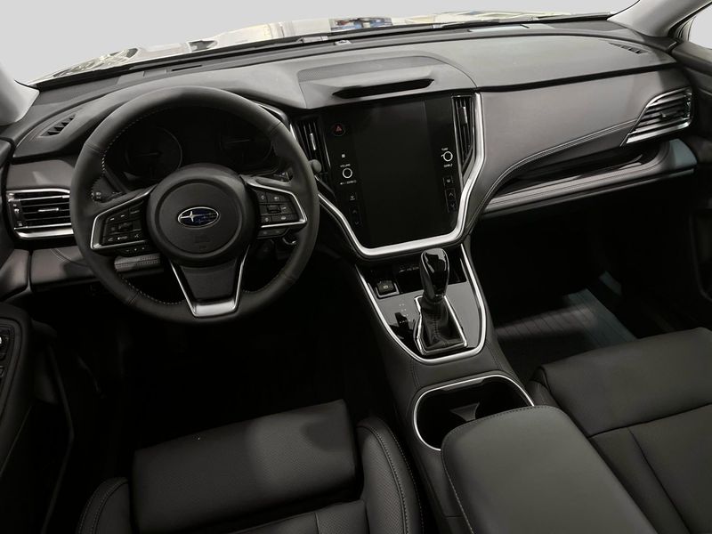 Subaru Outback bild 5