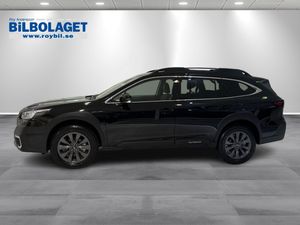 Subaru Outback bild 2