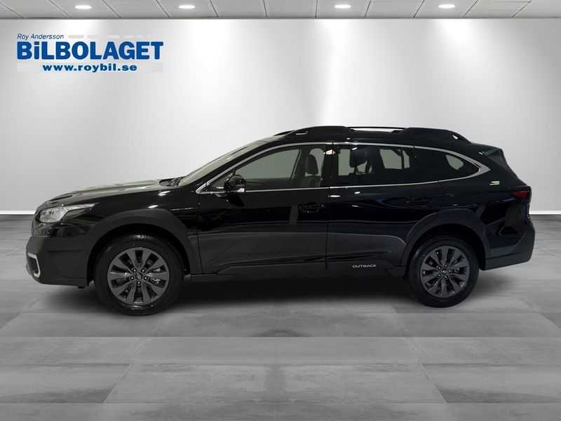 Subaru Outback bild 2