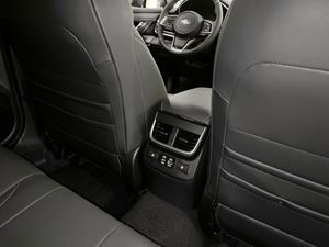 Subaru Outback bild 9