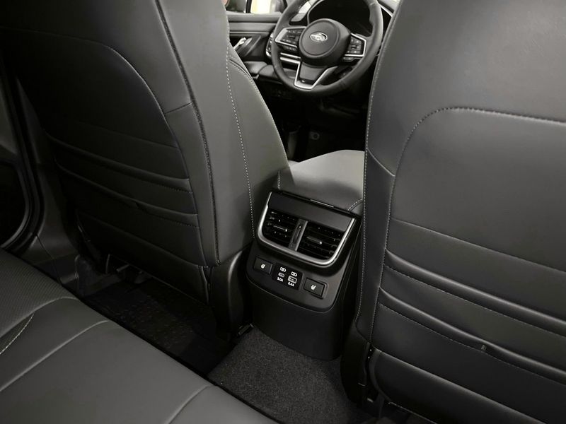 Subaru Outback bild 9