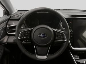 Subaru Outback bild 4
