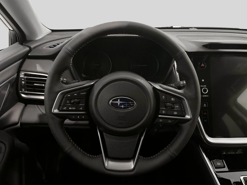 Subaru Outback bild 4