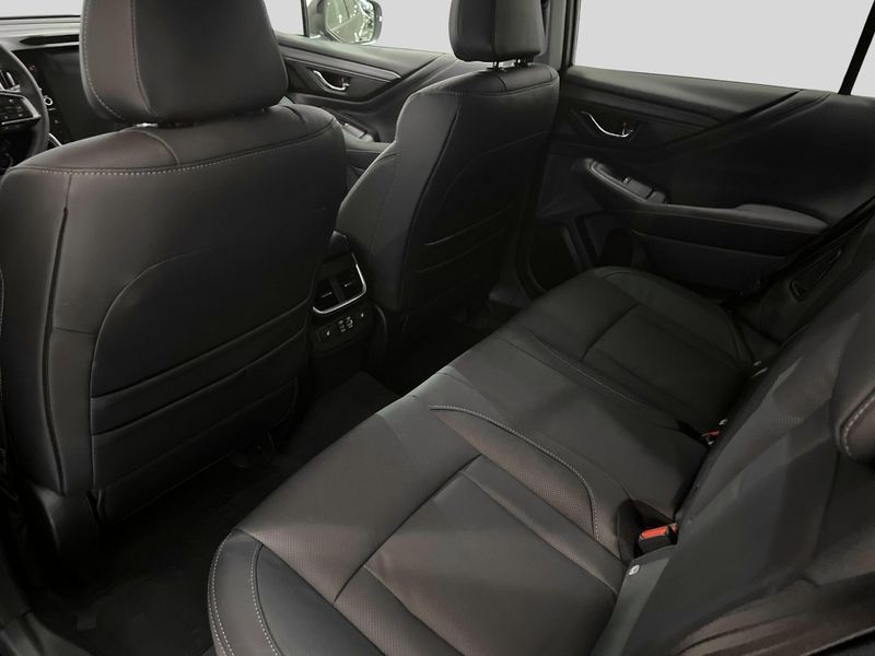 Subaru Outback bild 7