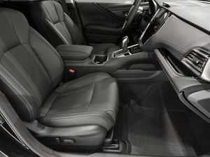 Subaru Outback bild 10