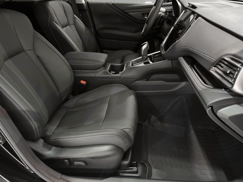 Subaru Outback bild 10
