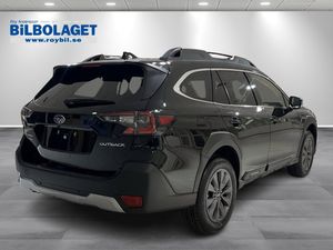 Subaru Outback bild 3