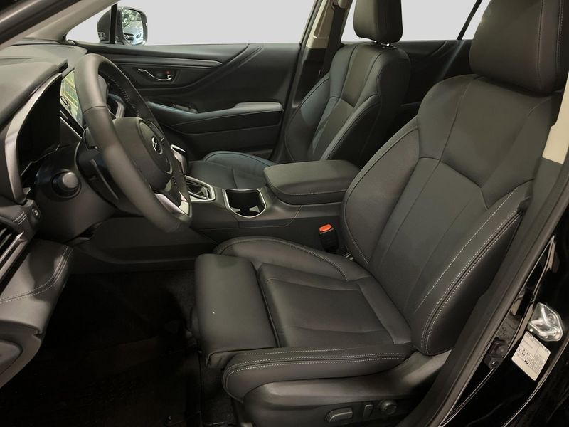 Subaru Outback bild 6
