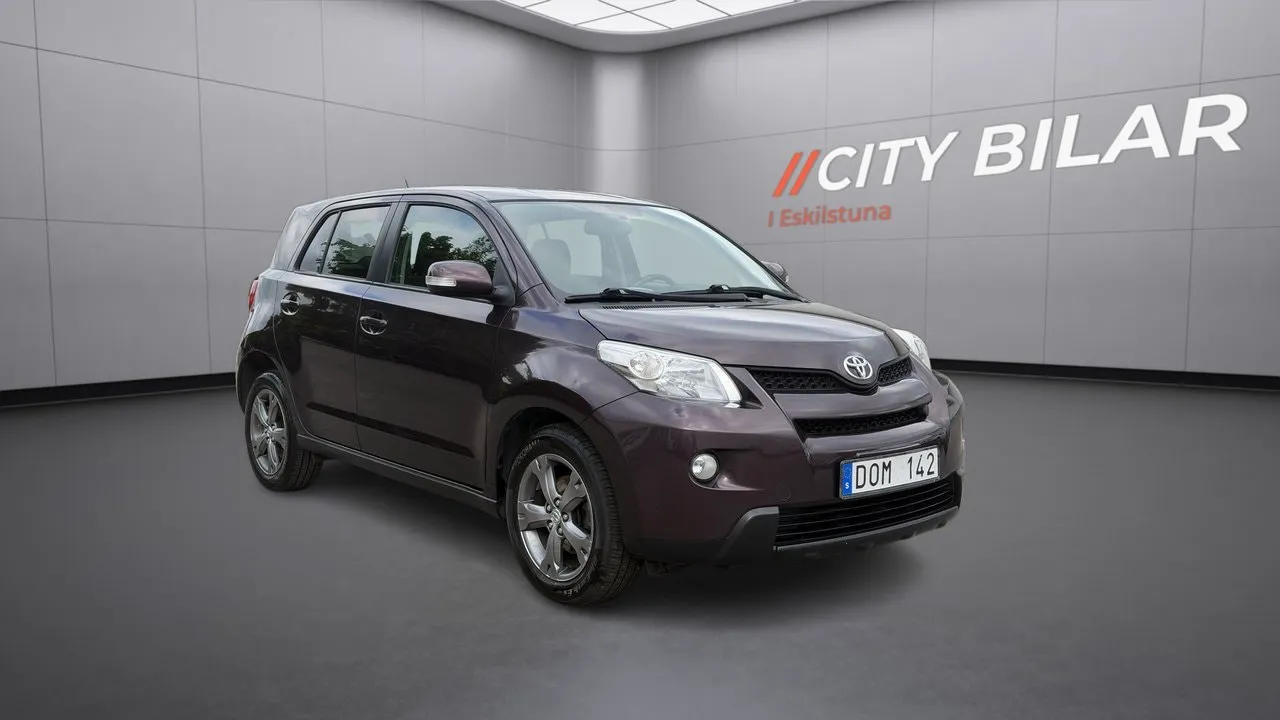 Vehicle image 2