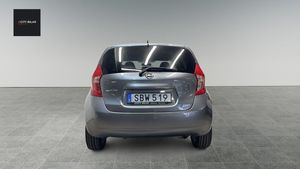 Nissan NOTE bild 7