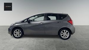 Nissan NOTE bild 4