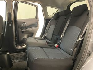 Nissan NOTE bild 15