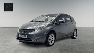 Nissan NOTE bild 1