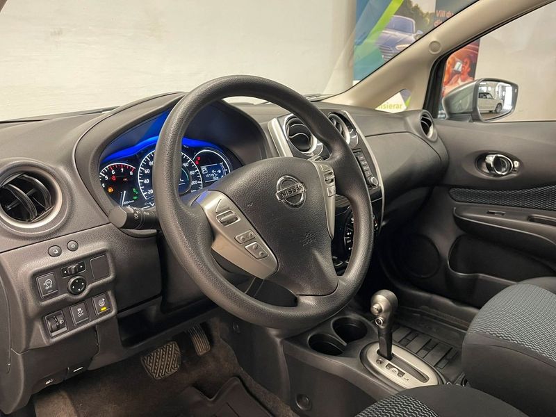 Nissan NOTE bild 11