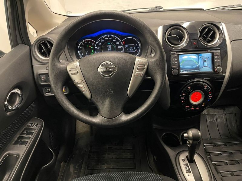 Nissan NOTE bild 14
