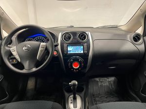 Nissan NOTE bild 13