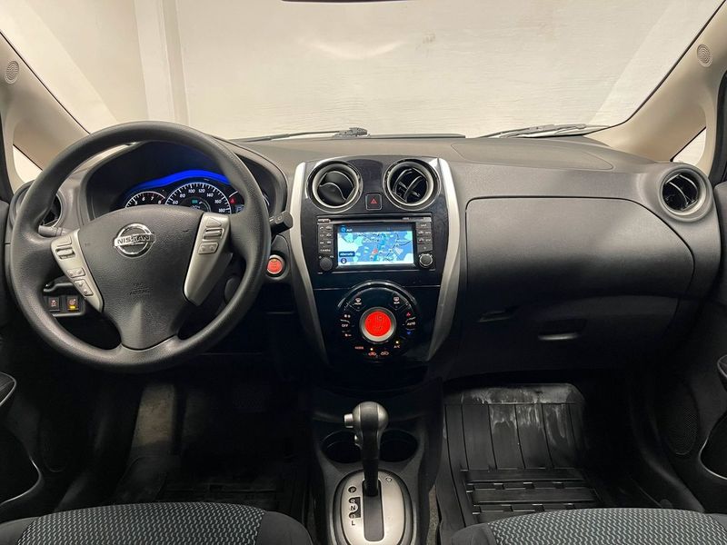 Nissan NOTE bild 13