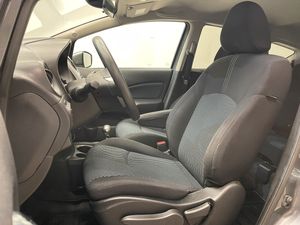 Nissan NOTE bild 12