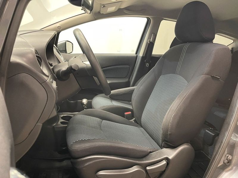 Nissan NOTE bild 12