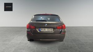 BMW 525 bild 6