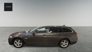 BMW 525 bild 8