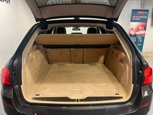 BMW 525 bild 19