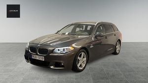 BMW 525 bild 1