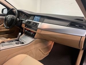 BMW 525 bild 10