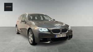 BMW 525 bild 3