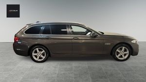 BMW 525 bild 4
