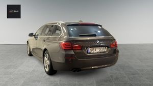 BMW 525 bild 7
