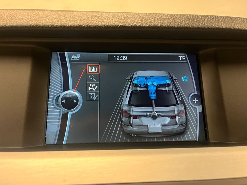BMW 525 bild 18