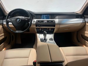 BMW 525 bild 9