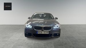 BMW 525 bild 2