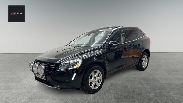 Volvo XC60 D3 Geartronic Momentum, Ocean Race Panorama VOC - 2015