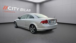 Volvo C70 bild 20