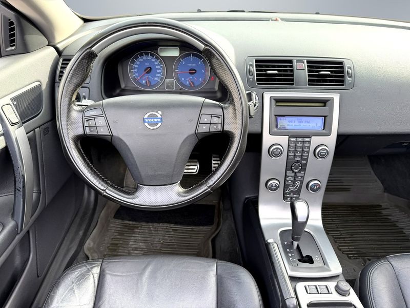 Volvo C70 bild 14