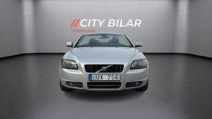Volvo C70 bild 2