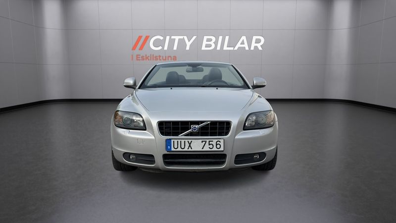 Volvo C70 bild 2