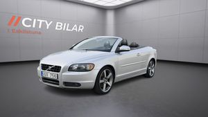 Volvo C70 bild 1