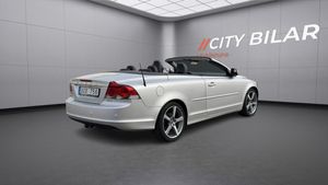 Volvo C70 bild 5