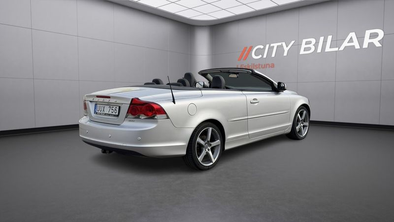 Volvo C70 bild 5
