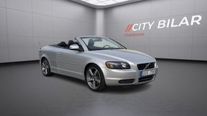 Volvo C70 bild 3