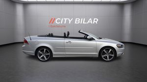 Volvo C70 bild 4