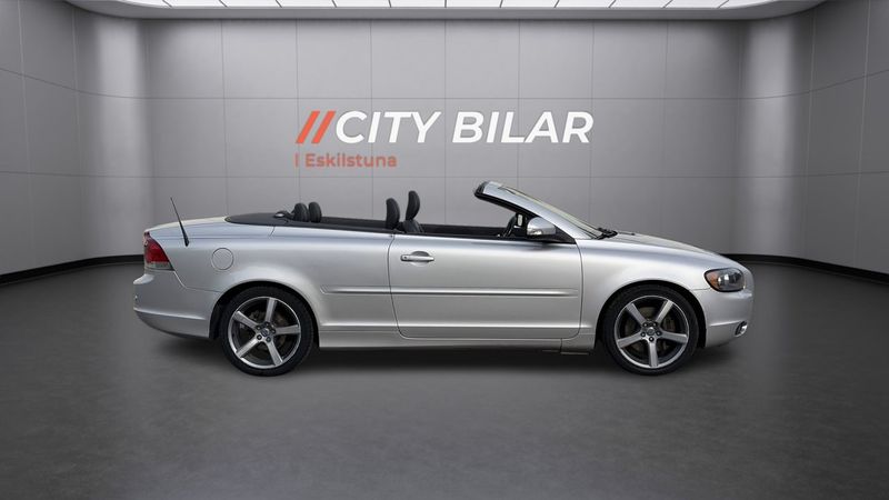 Volvo C70 bild 4