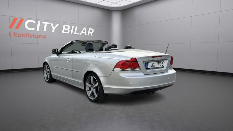 Volvo C70 bild 7