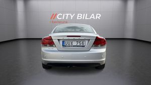 Volvo C70 bild 19