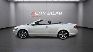 Volvo C70 bild 8
